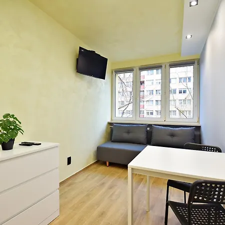 Skorochod Majewskiego 15 B * Varsó