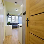 Skorochod Majewskiego 15 B 公寓 华沙