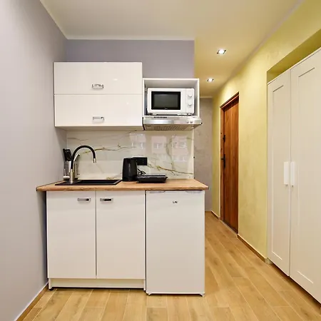 Skorochod Majewskiego 15 B