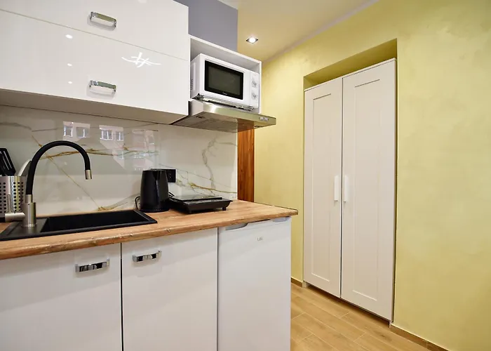 Skorochod Majewskiego 15 B Warsaw